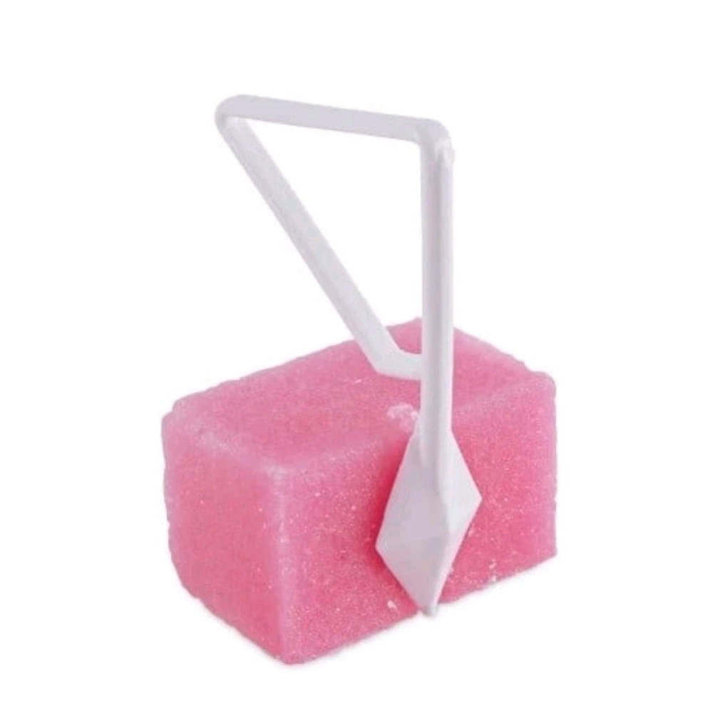 Fresh Products 12 Pack Toilet Bowl Deodorizer Block Cherry Scent Sealed NIB - Picture 2 of 12